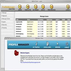 Flux Web Design Software Mac